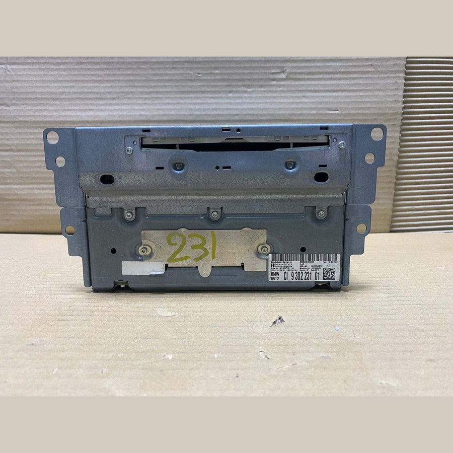 Car Infotainment Computer (Japan) 9302231 F20 F30 F31 RP REMAN CIC