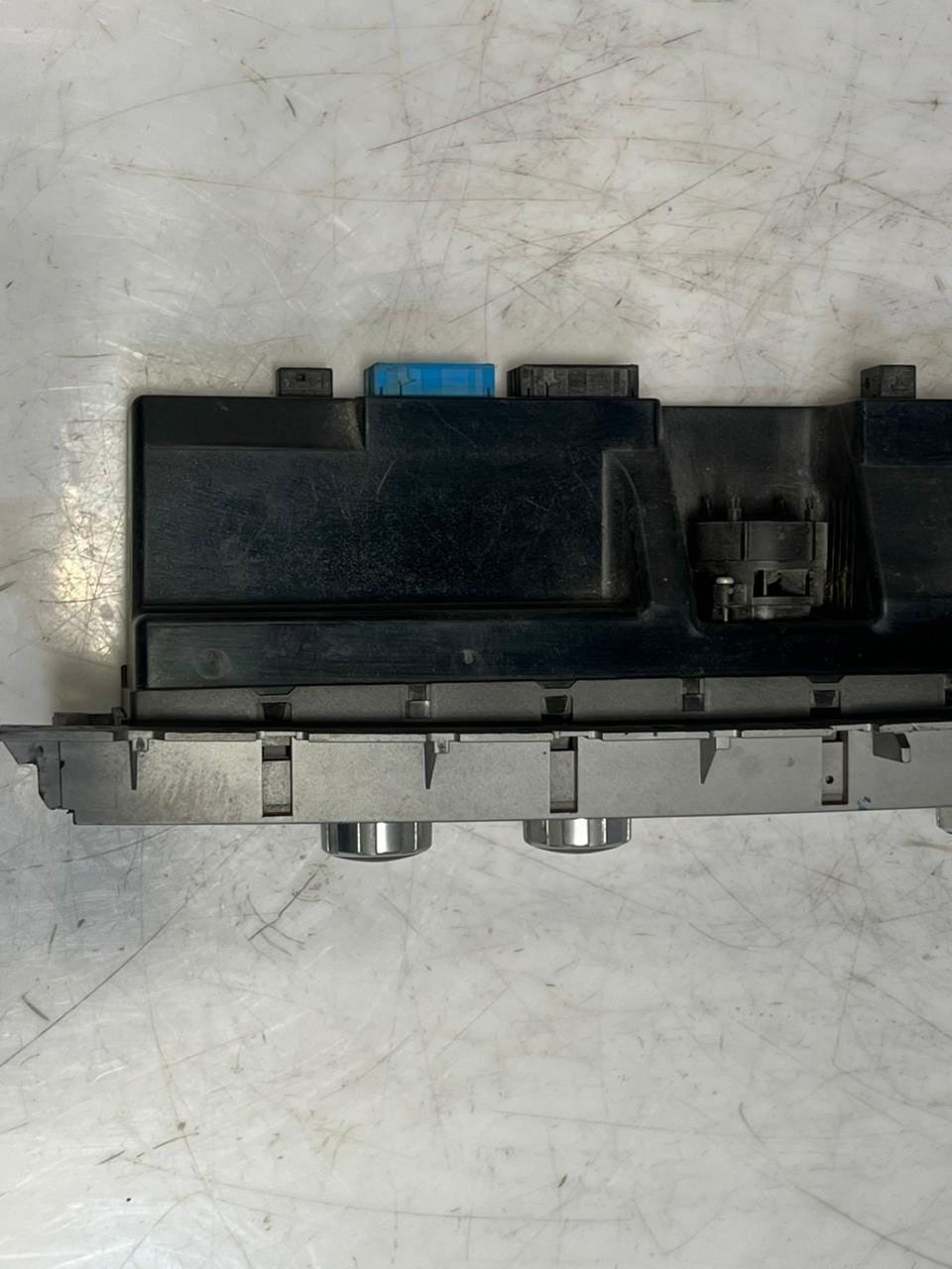 2006 BMW 7 Series E65 E66 750i E67 760 745 AC Climate Control Unit 6970458 OEM