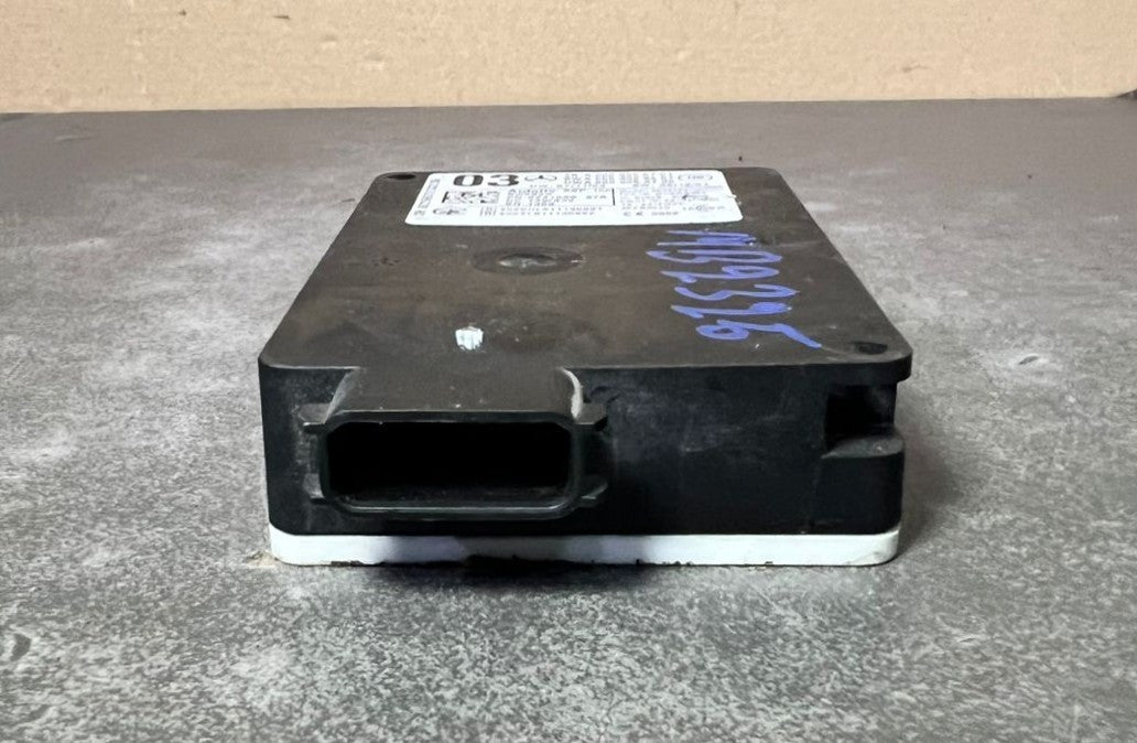 Mercedes W205 W222 Bumper Blind Spot Radar Distance Sensor Module A000 9055701