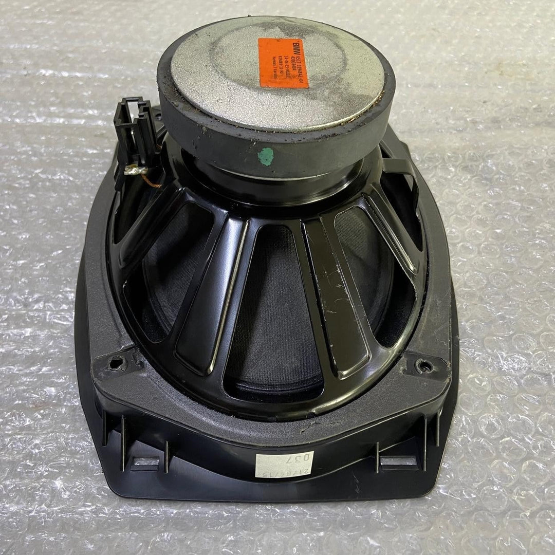 OEM BMW i8 Mini Cooper S  Rear Right Speaker Woofer 6513 9194842 Harman kardon