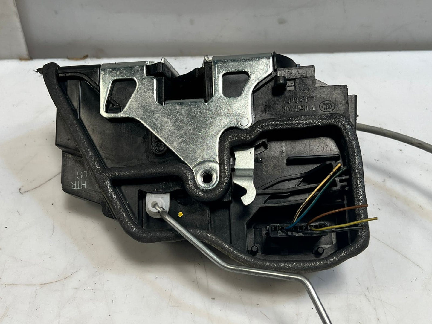 BMW 5 GT Series F10 F07 E60 E66 E70 Rear Right Door Lock Latch Actuator 7202148