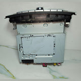 12-16 Mercedes-Benz W166 ML GLE Radio Audio Head Unit CD Player A166 9005408 OEM