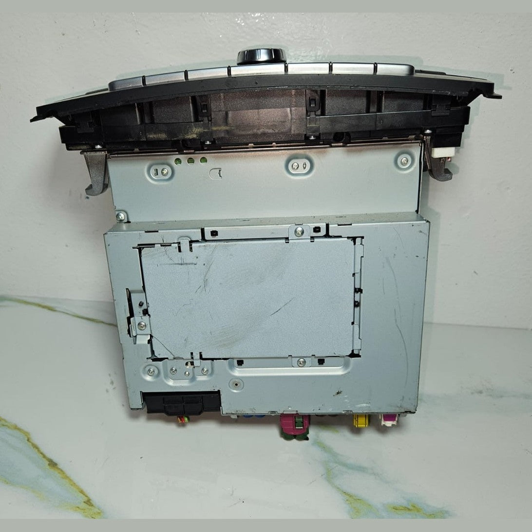 12-16 Mercedes-Benz W166 ML GLE Radio Audio Head Unit CD Player A166 9005408 OEM
