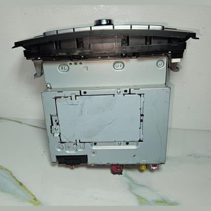 12-16 Mercedes-Benz W166 ML GLE Radio Audio Head Unit CD Player A166 9005408 OEM