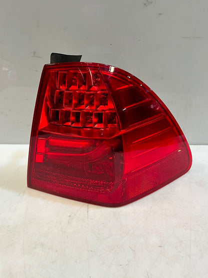 BMW 3 Series E91 Rear Light Led Right BACK LIGHT Ece Approved 4871738 OEM
