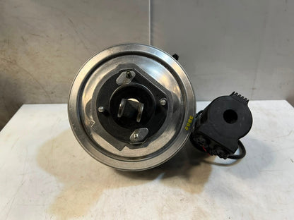 BMW X3 7 Series E65 E66 E67 E68 Brake Booster SERVO MOTOR 32483213 OEM