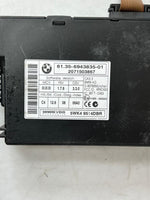 قم بتحميل الصورة إلى عارض الصور، 2006-2007 BMW 550i Engine Control Module 7566706 E63 E64 550i 650i 750i 4.8L SET