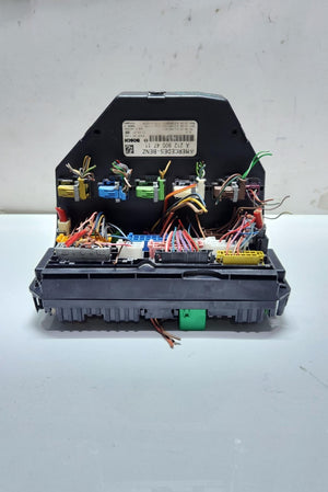 2011 Mercedes-Benz C200 Sam Control Module A2129004711