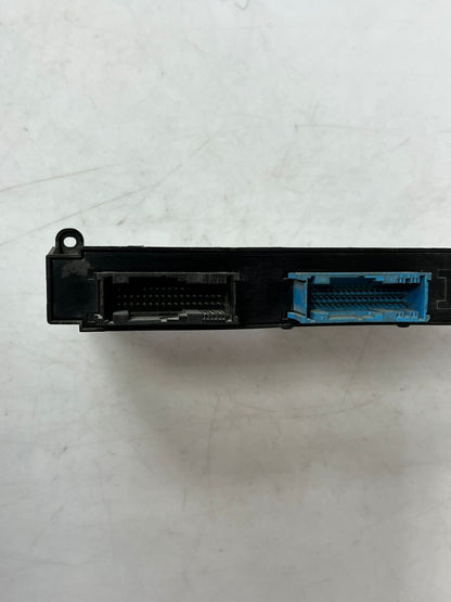07-08 BMW 3 SERIES E90 ELECTRONIC CONTROL UNIT MODULE HIGH 1 JBBFE2 9176881 OEM