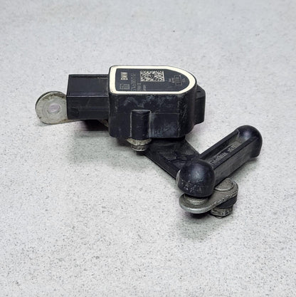 2009 BMW 750i Height Level Sensor 6788571 7 Series F01 F02 F03 F04