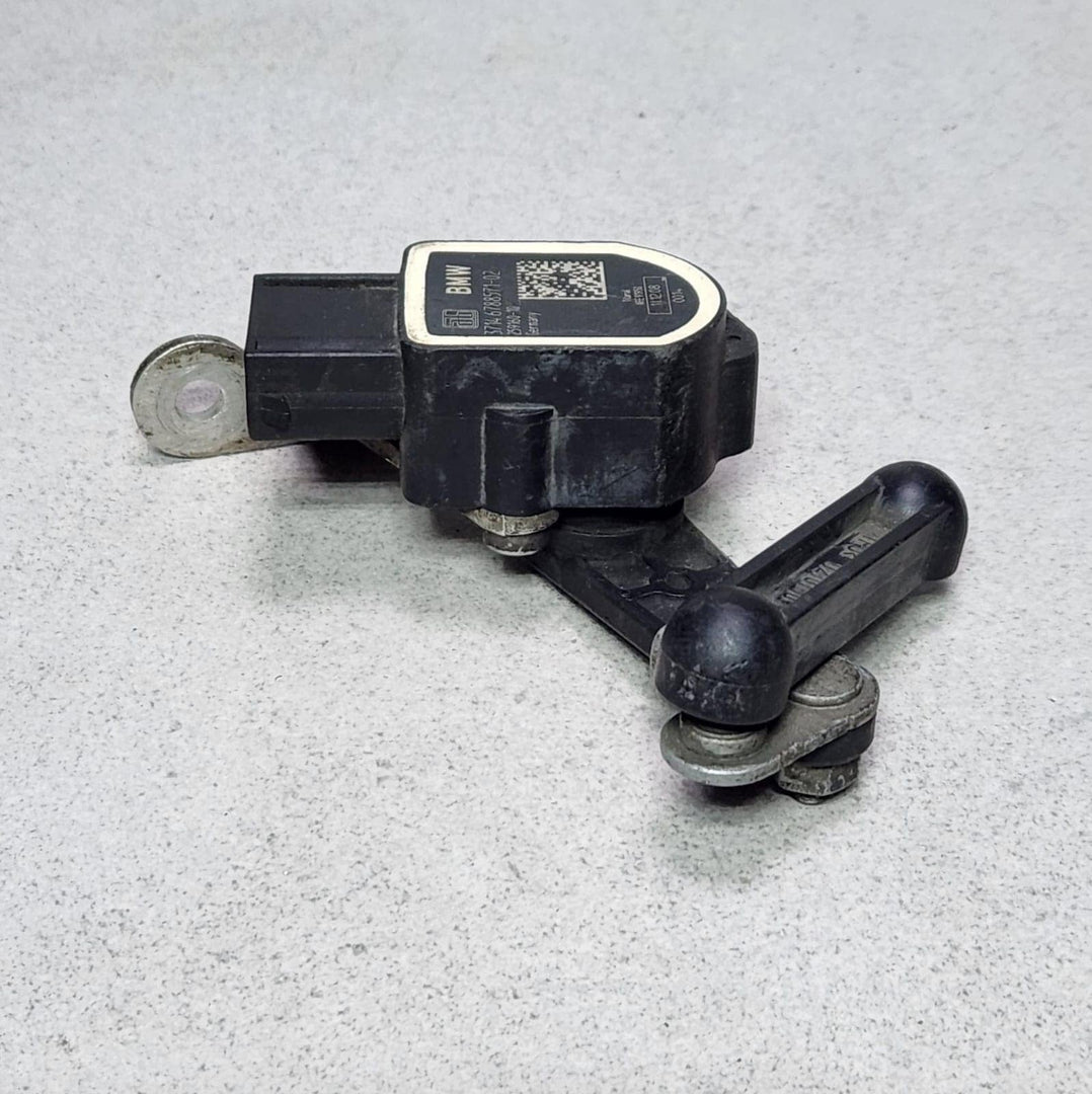 2009 BMW 750i Height Level Sensor 6788571 7 Series F01 F02 F03 F04