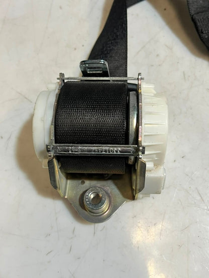 2022 BMW i3 Rear left Seat Belt 34128956 OEM