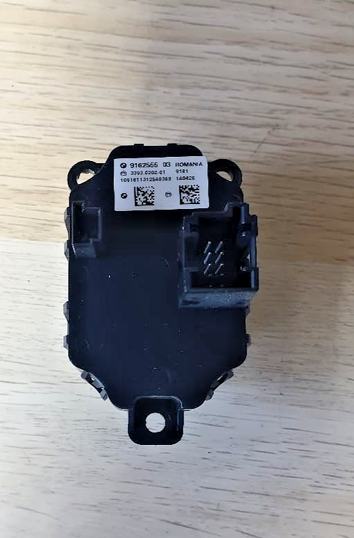 BMW F10 550i N63 ECU Engine Control Module Kit 8610680 OEM Programmed