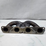 2015-19 BMW G11 G12 X5 G05 F15 mit 4.4 V8 N63 Motor Abgaskrümmer 8600288