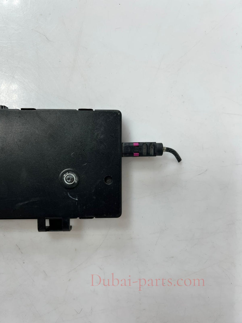 2012-2015 BMW X1 E84 Antenna Amplifier Diversity 9168334 OEM