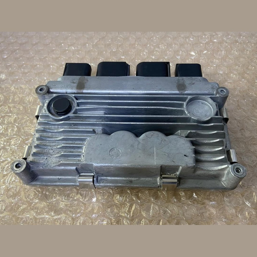 OEM BMW 5 6 7 SERIES F01 F10 F07 ACTIVE STEERING CONTROL UNIT MODULE 6793363