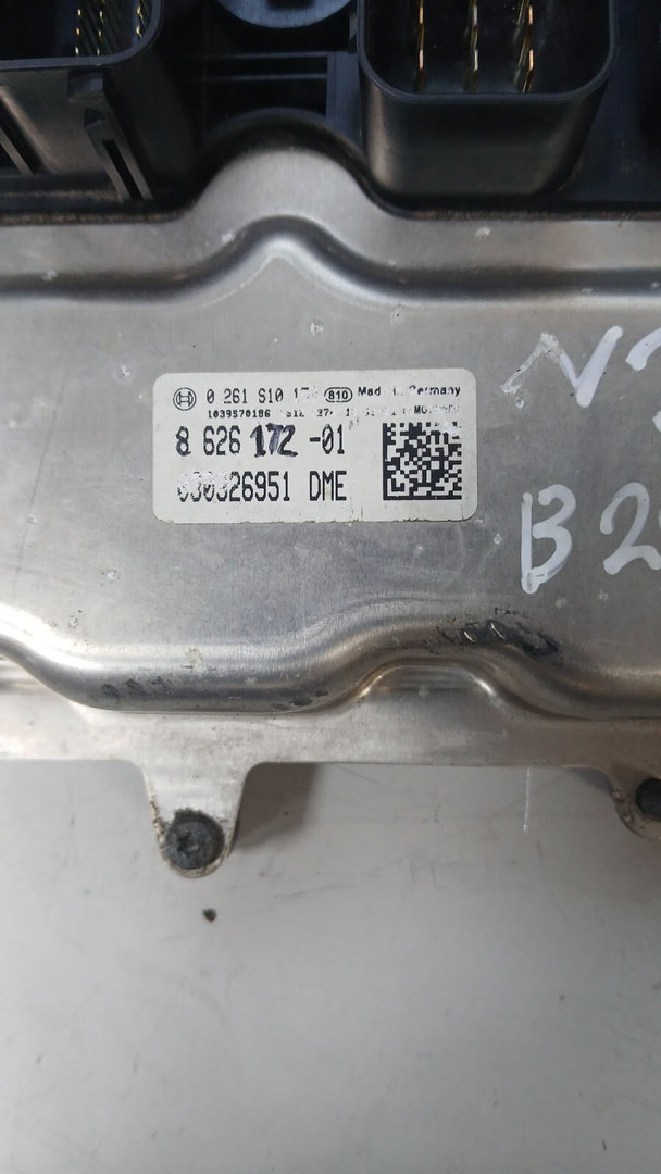 BMW 1 3 5 X SERIES N20B20B ENGINE CONTROL UNIT ECU MODULE DME 8626172