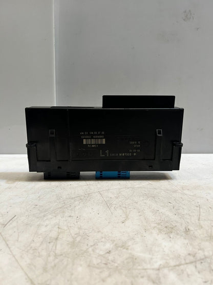 2008-2013 BMW E90 E92 E93 BODY CONTROL MODULE BCM BODY MODULE 9187533 OEM