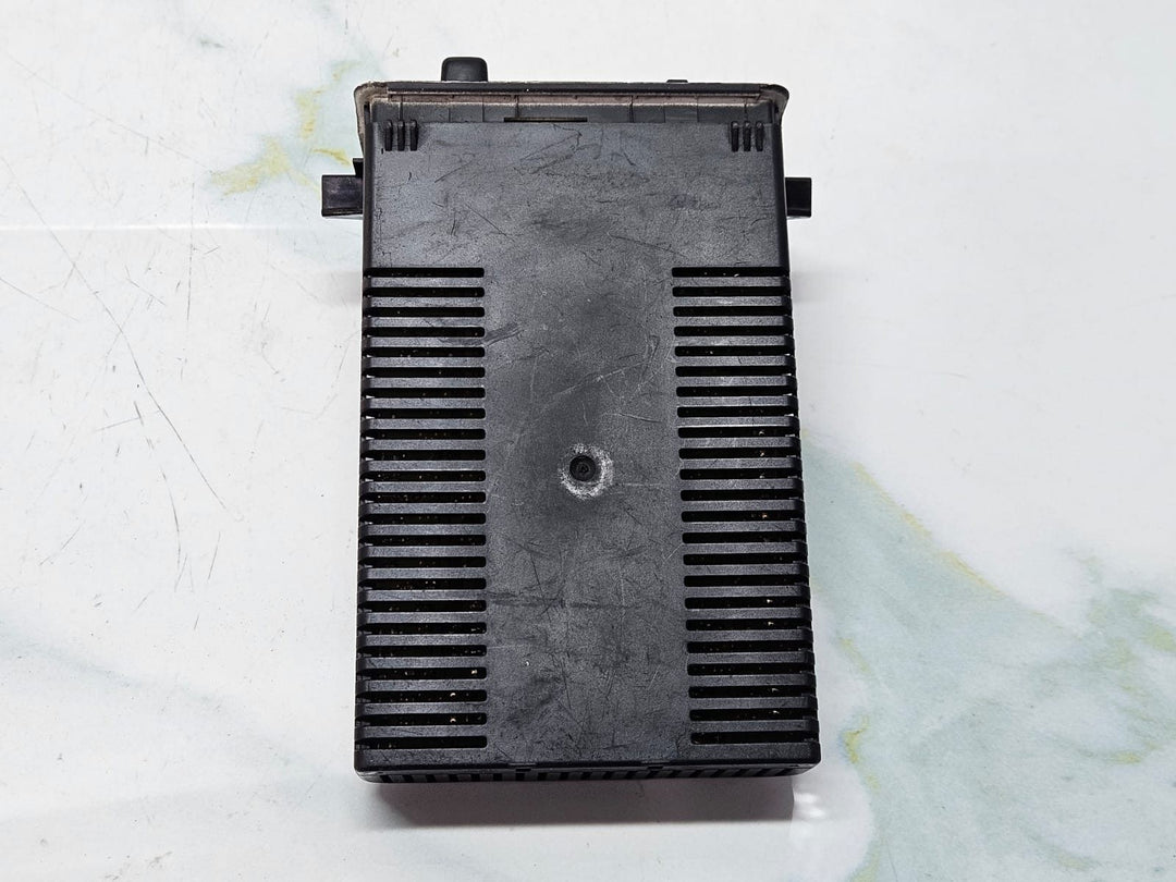 BMW 3 Series E46 LCI Light Switch Xenon 6936824 OEM