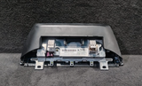 BMW X1 F48 INFORMATION GPS DASH DISPLAY 6.5 SCREEN OEM-  9322123