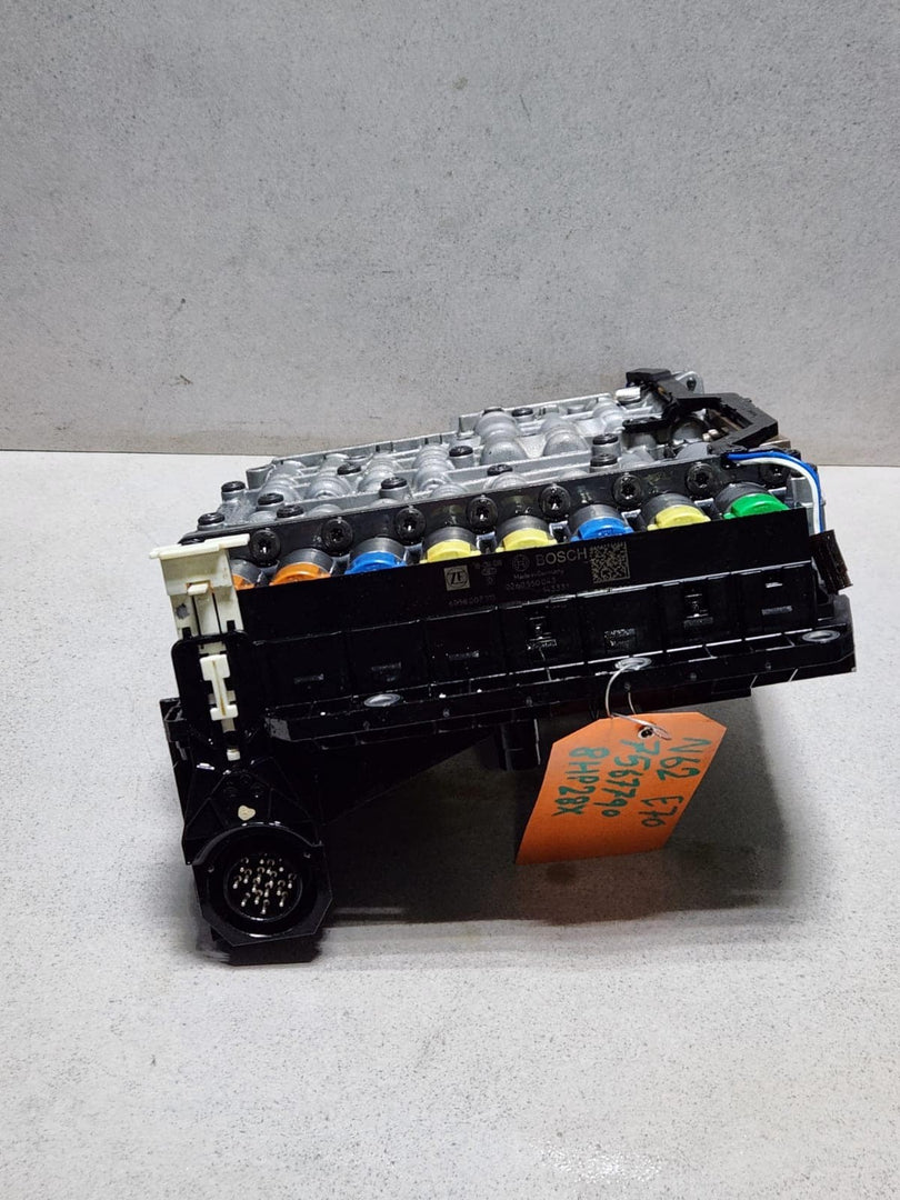 2007-2009 BMW Transmission Control Unit 0260550043 X5 E70 4.8i MECHATRONIC