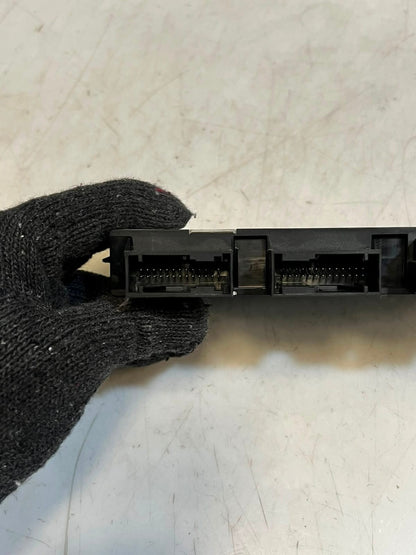 2012 BMW X3 F25 535i F10 F11 F07 F01 CAS4 Comfort Access Control Module 9268749
