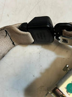Load image into Gallery viewer, 2010-2016 BMW 5 Series F10 F11 SEDAN Rear Centre Seat Belt 34036732 OEM