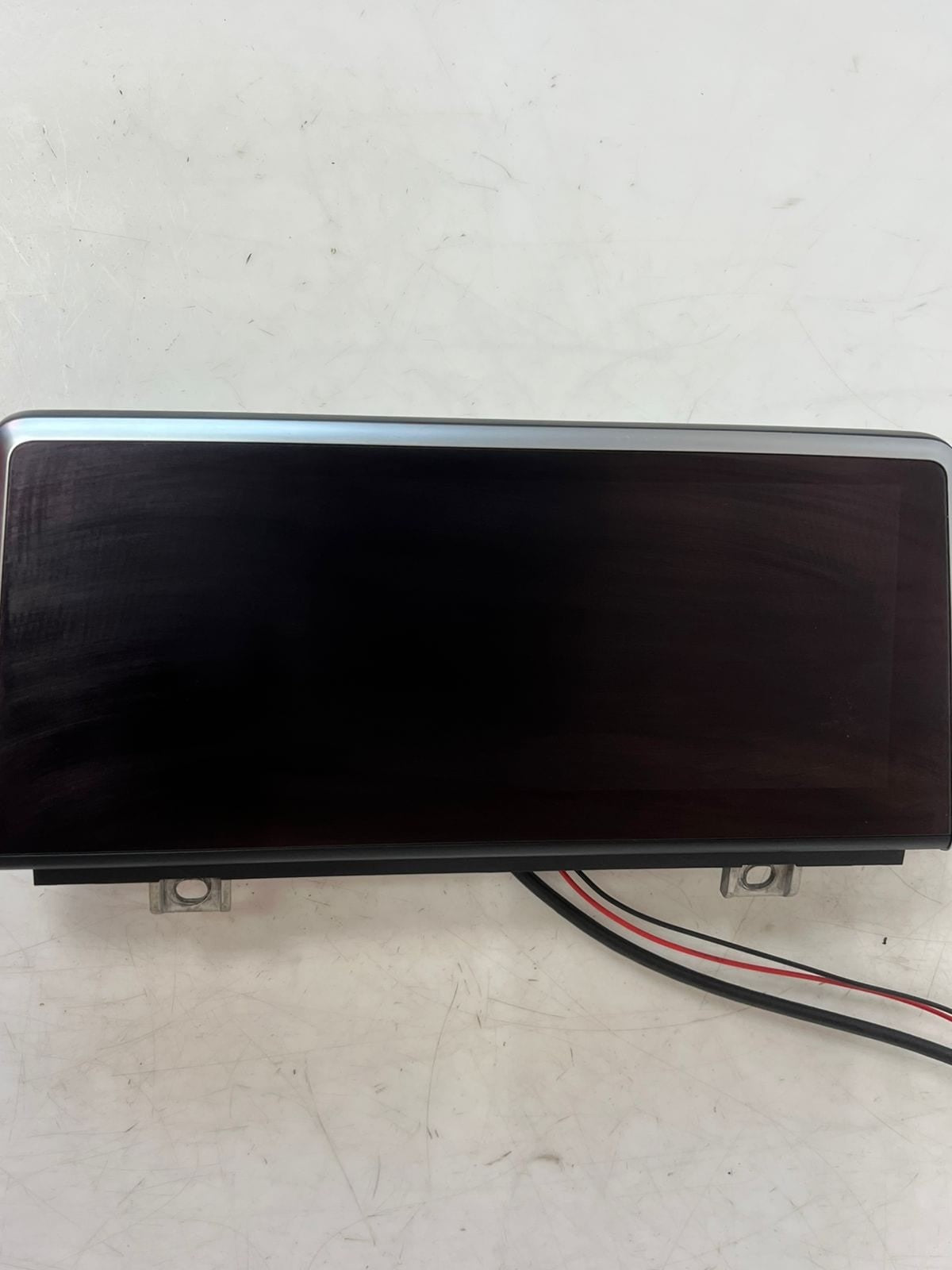 BMW 2 Series F45 F46 8.8 inch 225XE CID Central Information Display 9387450 OEM
