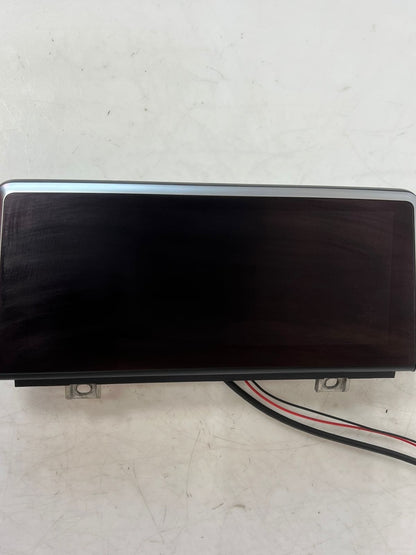 BMW 2 Series F45 F46 8.8 inch 225XE CID Central Information Display 9387450 OEM