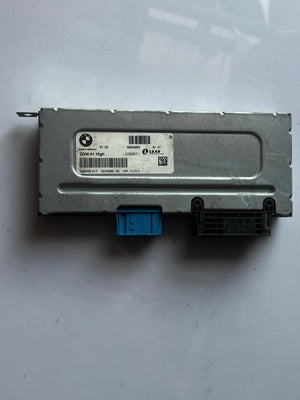 2011-2016 BMW 528i Central Gateway Control Module 9244261 528i, 535i, 550i, 640i