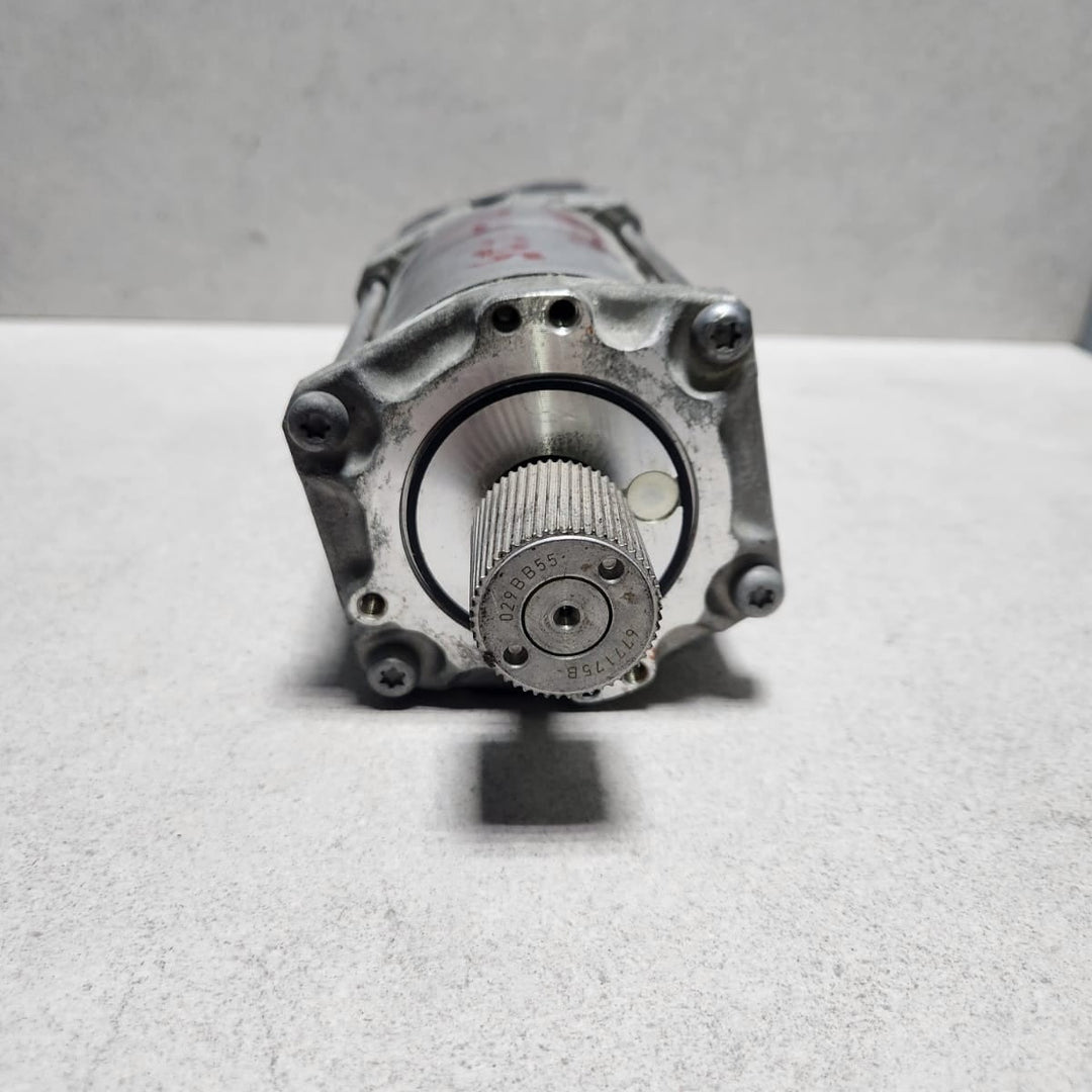 2013-2016 BMW 328i Electric Power Steering Rack 7369110 F30 F31 F35 3 Series 