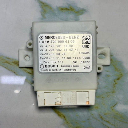 Mercedes Parking Distance Control Module A2049004106 C-Class W204