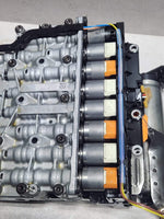 قم بتحميل الصورة إلى عارض الصور، 2012-2016 BMW F07 N20 Transmission Valve Body Mechatronics 8hp45 0260550087
