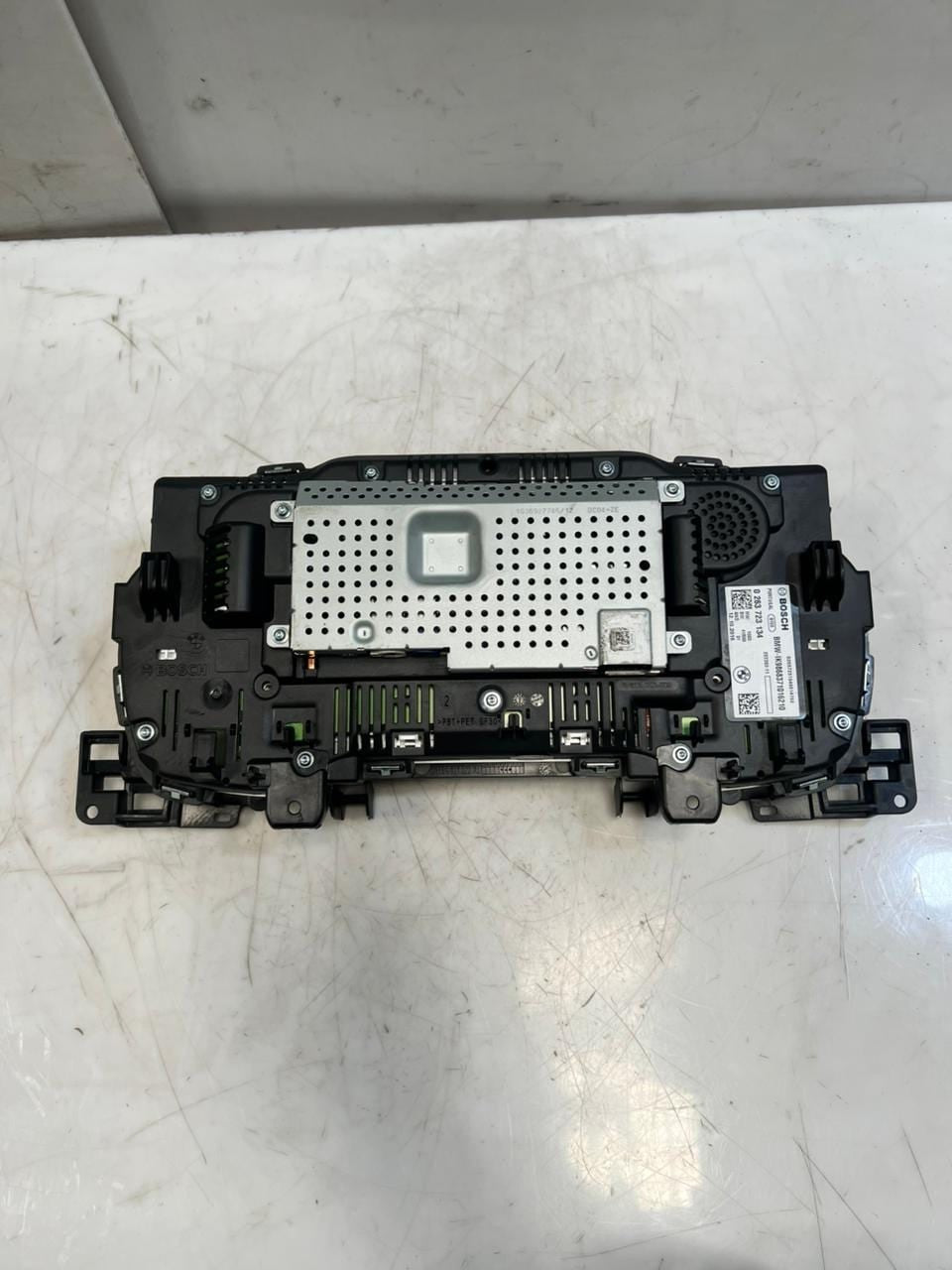 BMW 7' G11 G30/G31/F90 Dashboard Digital Instrument Cluster Speedometer 9868371