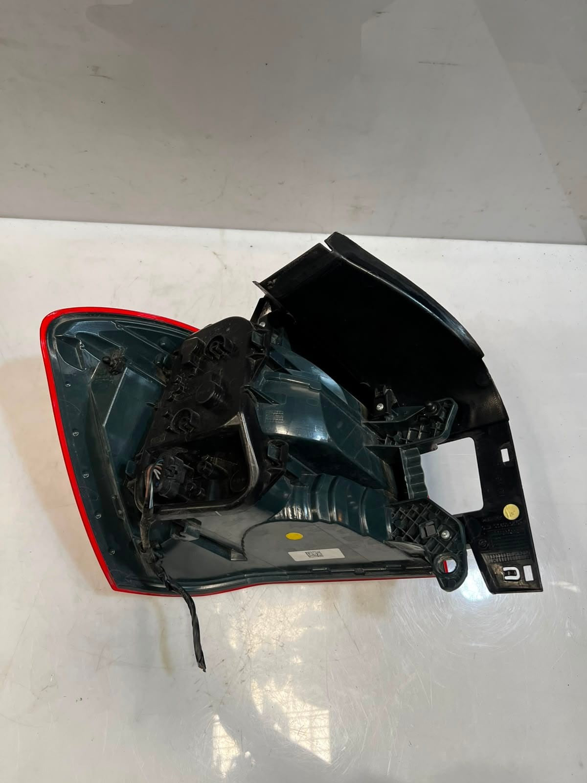 2015-2017 BMW 118i 1 Series F20 Tail Light Assembly 7359017 7359018 PAIRS