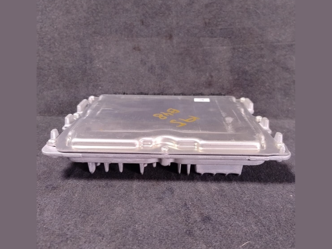 BMW 330I 530I G20 OEM B46 B48 ENGINE CONTROL UNIT ONLY 4ZYL ECU DME 9844434