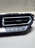 Load image into Gallery viewer, 2019-2024 BMW 2 Series Heater Control Panel 9855397 1 Series F40 