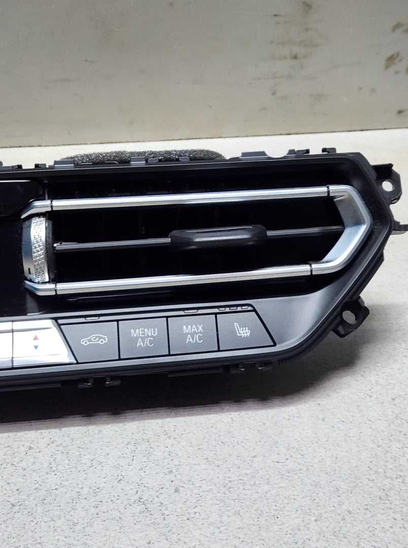 2019-2024 BMW 2 Series Heater Control Panel 9855397 1 Series F40 