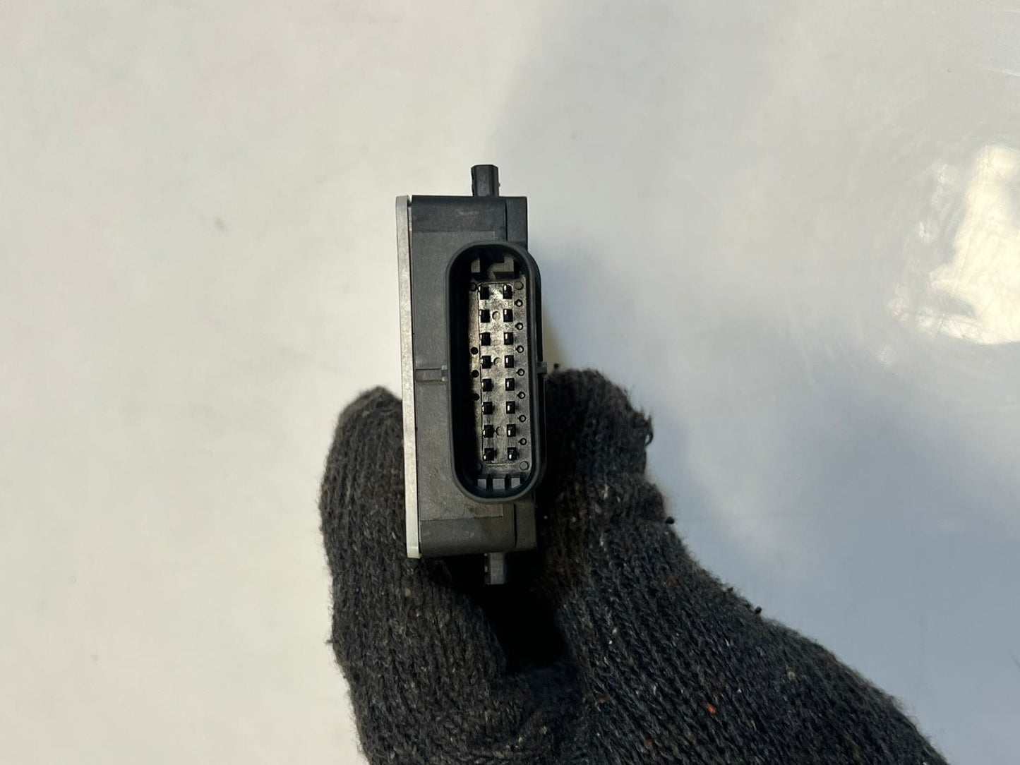 BMW G11 G12 740i G30 750i Blind Spot Radar Sensor Control Module 6877835 OEM