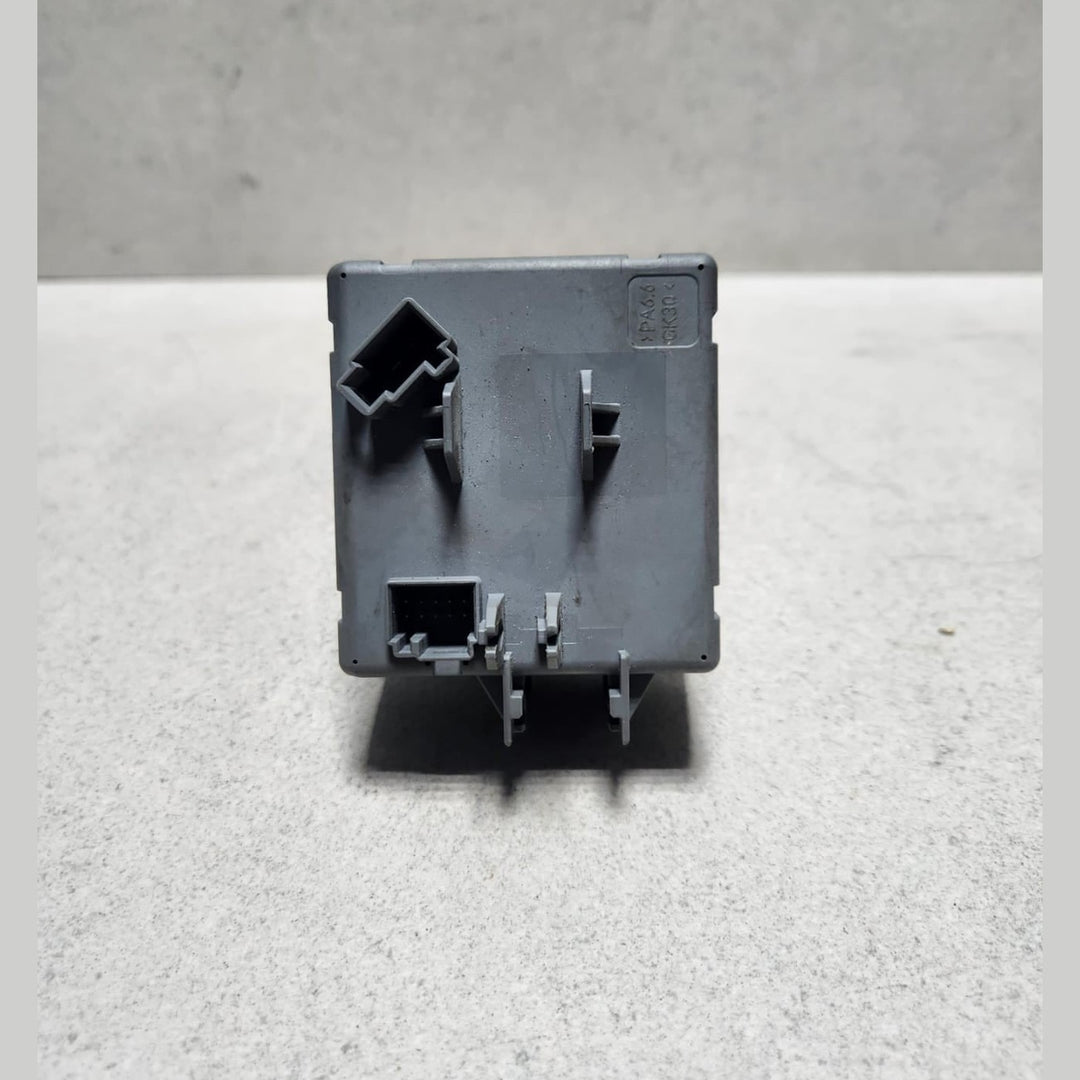 2010-2013 Mercedes-Benz E350 Ignition Switch Module A2075450308