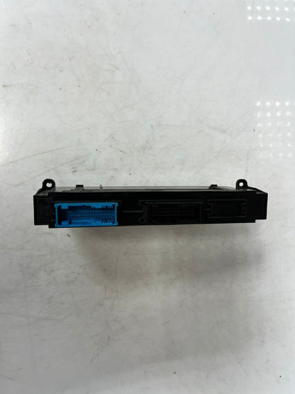 BMW X1 E84 model Body Control Module BCM 9286785 OEM