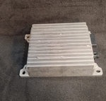 Load image into Gallery viewer, BMW 5 6 7 F01 F10 F06 BCU 150 AUXILIARY BATTERY CHARGING CONTROL UNIT -9240236
