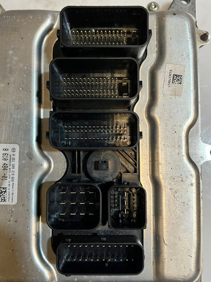 BMW F20 F21 F30 N13 Engine Control Unit DME ECU ONLY 8610484 OEM