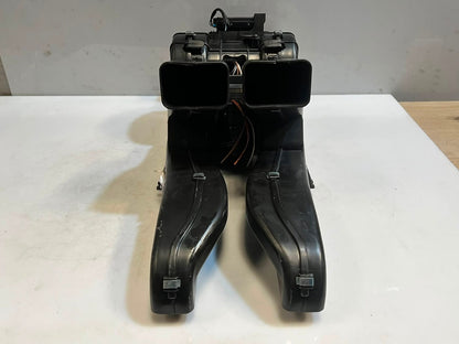 2014-2018 BMW X5 F15 and X6 F16 Rear Blower AC SEAT HEATING Motor 9266627 OEM