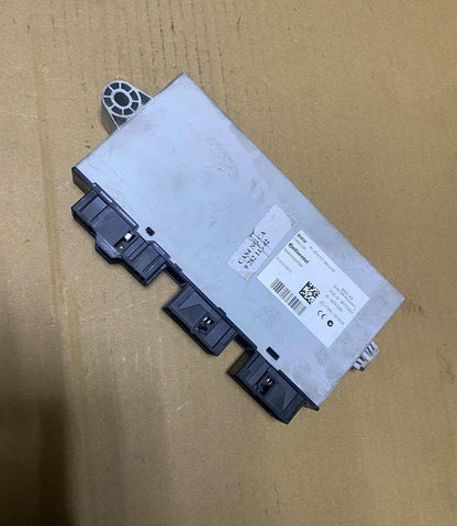 2015 BMW f06 640i 650i Comfort Access Control Module 9277863