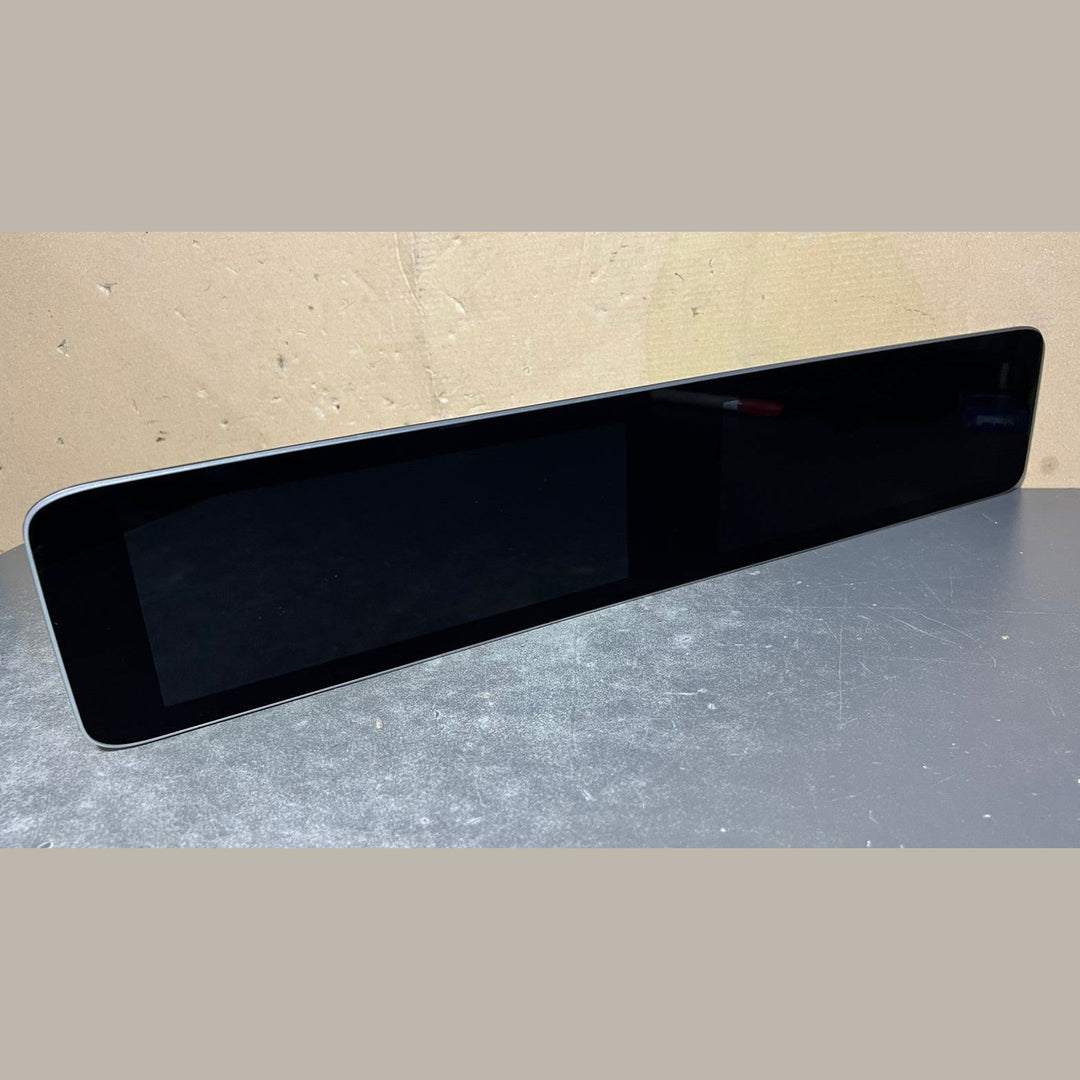 Mercedes W247 Digital Speedometer Instrument Cluster Display Screen A247 9007204