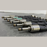 OEM BMW F33 428i F20 F21 F22 F23 F30 F80 F31 F32 F10 F11 FUEL INJECTOR 7639994