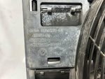 Load image into Gallery viewer, 2006 BMW 760i Cooling Fan 6946372 E65 E66 760i 760Li E67 7 SERIES E65 E66