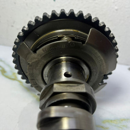 Mercedes-Benz W205 W246 W222 W212 M270 And M276 Exhaust Camshaft Cam Shaft OEM