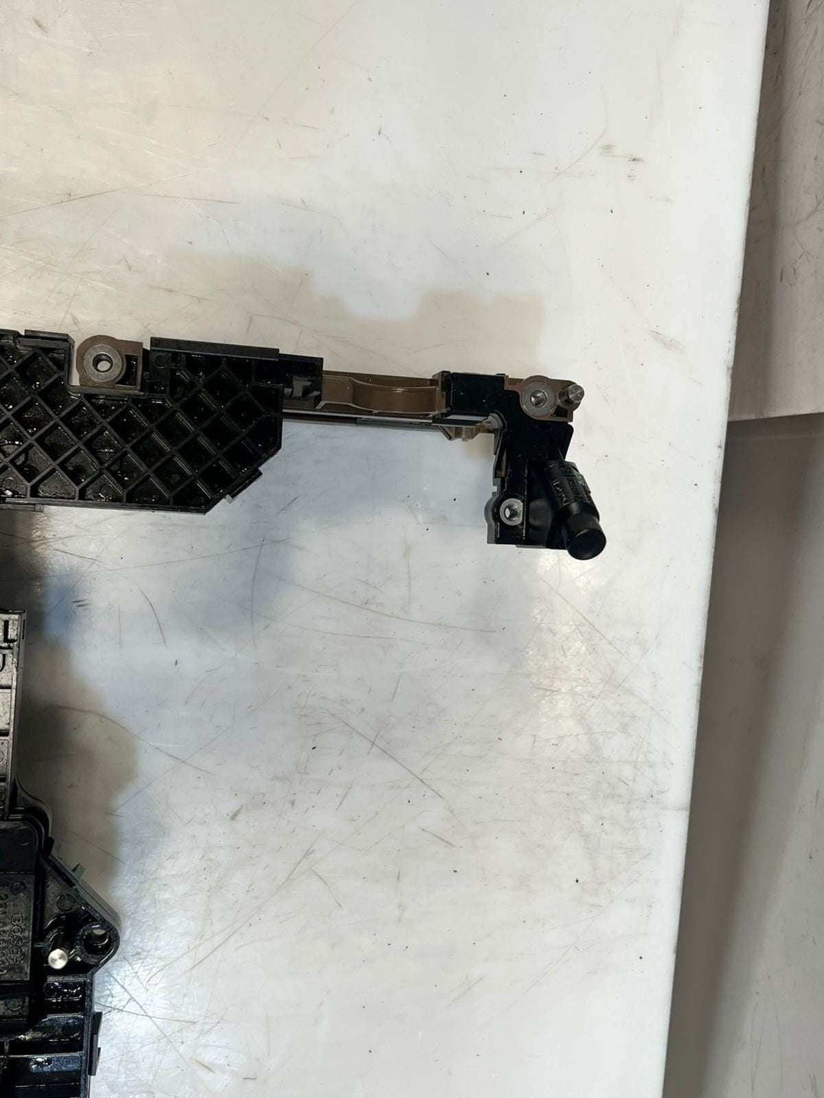 2007-2012 BMW 7 Series F01 F02 F03 750i Transmission Control Module 0260550027